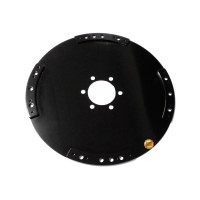 Placa Arraste Conversor Torque Yqx (reta) - Heli / Tcm