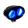 Sinalizador Blue Spot Light 12v