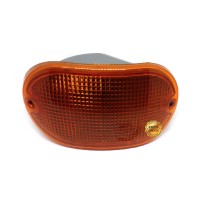 Lanterna Pisca Laranja (capa) - Randon Rk406